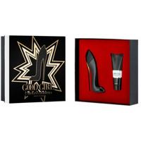 Carolina Herrera Good Girl eau de parfum 50 ml + bodylotion 75 ml - thumbnail