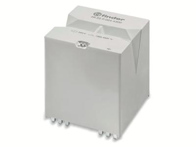 Finder 68.22.9.024.4300 Hoogvermogen printrelais 400 V/AC 100 A 2x NO 1 stuk(s) Finder 68.22.9.024.4300 Hoogvermogen printrelais 400 V/AC 100 A 2x NO 1 stuk(s)