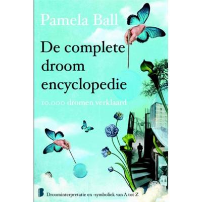 De complete droomencyclopedie (Hardback)