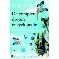 De complete droomencyclopedie (Hardback) - thumbnail