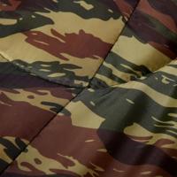 VidaXL Slaapzak voor volwassenen 3 seizoenen - thumbnail