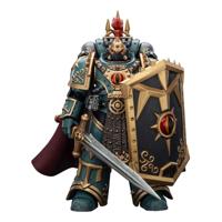 Warhammer The Horus Heresy Action Figure Sons of Horus Little Horus Aximand Captain of the 5th Company 20 cm - thumbnail
