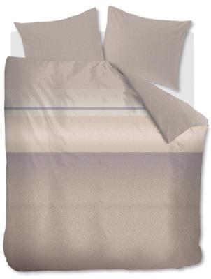 Beddinghouse Beddinghouse Dekbedovertrek Lenny Natural 200x200/220
