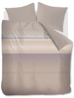 Beddinghouse Dekbedovertrek Lenny Natural - thumbnail