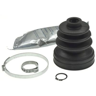 Asmanchetten set 25584