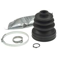 Asmanchetten set 25584 - thumbnail