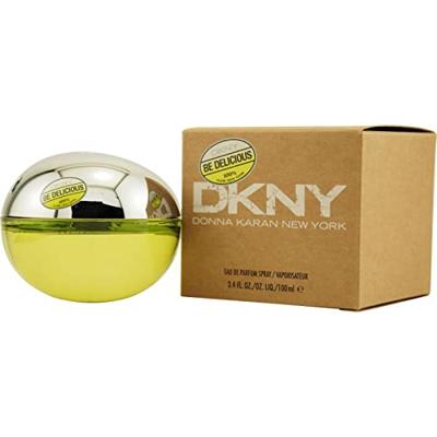 DKNY Be Delicious Eau de Parfum
