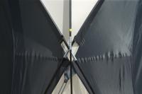 BESTWAY Beschermende koepel voor Lay-Z-Spa - 390 x 390 x 255 cm - thumbnail