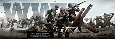 Call of Duty WWII Call of Duty WWII