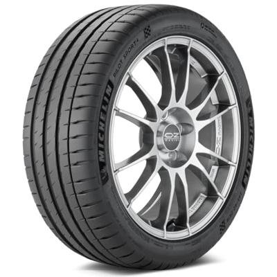 Pilot Sport 4 (*) XL ZP EV