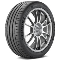 Pilot Sport 4 (*) XL ZP EV - thumbnail