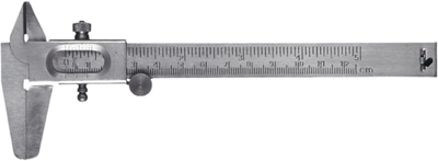 Connex Producten/schuifmaat 120mm