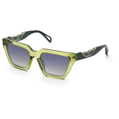 Dames zonnebril Zadig & Voltaire SZV418-53M40X Ø 53 mm