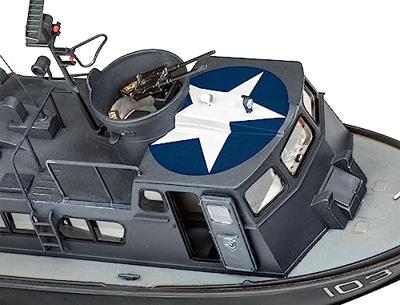 Revell 1/72 US Navy Swift Boat Mk.1 - thumbnail