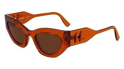 Dames zonnebril Karl Lagerfeld KL6122S-5222216 Ø 52 mm