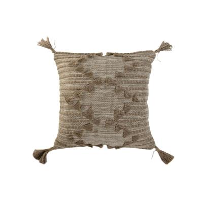 Kussen Home ESPRIT Boho 45 x 45 cm Kussen Home ESPRIT Boho 45 x 45 cm