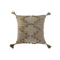 Kussen Home ESPRIT Boho 45 x 45 cm - thumbnail