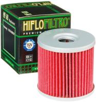 HIFLOFILTRO oliefilter oil filter hf 681 - thumbnail