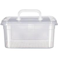 Opbergdoos - Wit - thumbnail