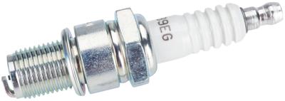 NGK bougie spark plug b9eg race