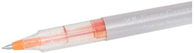 Faber Castell Inktroller oranje