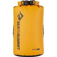 Sea To Summit Waterdichte Zak Big River Dry Bag 13L - Geel - Maat: M - thumbnail