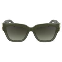 Zonnebril Dames Longchamp LO745S-305 Ø 53 mm - thumbnail