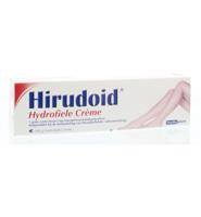 Healthypharm Hirudoid Hydrofiele Crème 3mg - thumbnail