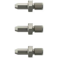 Wera 9534/3 vervangingsonderdeelset ponsstift voor kettingpons 9513, 3-delig - 05130006001 - thumbnail