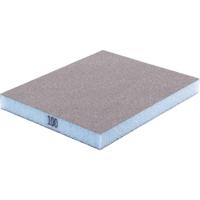 PFERD TOOLS 44697651 PAARD watervaste schuurspons 69x98x26 mm A100 vierzijdig voor universeel gebruik 5 stuk(s) - thumbnail