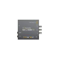 Blackmagic Mini Converter - SDI to HDMI 6G - thumbnail