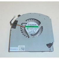 Notebook CPU Fan for Dell Alienware 17 R4 R5 Series MG75090V1-C090-S9A - thumbnail
