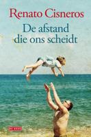 De afstand die ons scheidt - Renato Cisneros - ebook - thumbnail