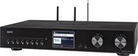 Imperial DABMAN i560 CD Alles-in-één HiFi-systeem met versterker en CD-speler DAB+ / FM / Internet / Bluetooth Zwart - 22-254-00 - thumbnail
