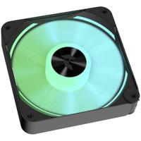 APNX FP2-120 PWM ARGB Black - thumbnail
