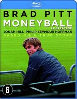 Moneyball - Blu-Ray (8712609655575) - thumbnail