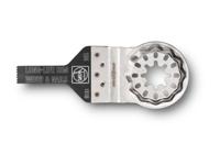 Fein 63502184240 E-Cut Long-Life Invalzaagblad Bimetaal 10 mm 10 stuk(s) - thumbnail