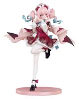 Honkai: Star Rail PVC Figure 1/8 Gift+ Hyacine 19 cm - thumbnail