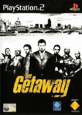 The Getaway