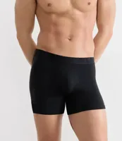 Sloggi 2-Pack Modal heren boxershorts - SLG Base Soft - thumbnail