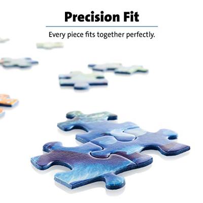 Ravensburger puzzelset Disney Cars 3 Let's race! - 12 + 16 + 20 + 24 stukjes