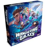 Wandering Galaxy - thumbnail