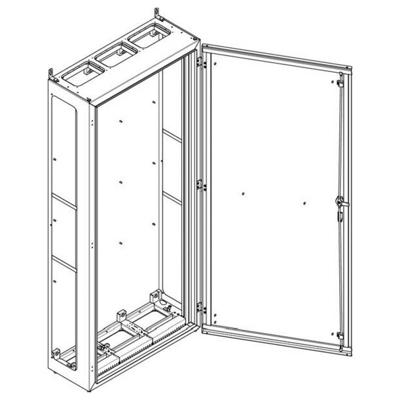 ABN NT312EB NT312EB Distributiekast Inhoud: 1 stuk(s)