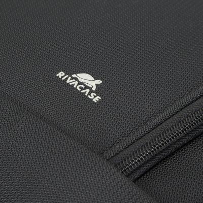 Laptoptas Rivacase 8481 20" Zwart