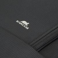 Laptoptas Rivacase 8481 20" Zwart - thumbnail