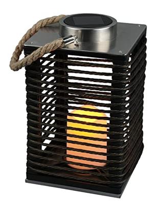 Trio Solar tafellampjeSantana - R55346132