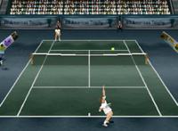 Actua Tennis (zoo classics) - thumbnail