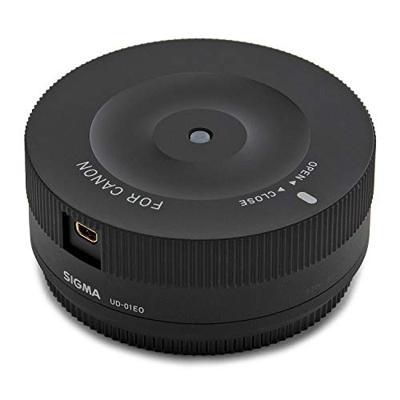 Sigma USB Dock Canon EF
