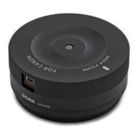Sigma USB Dock Canon EF - thumbnail