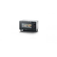 Severin TO 2052 Mini-oven Timerfunctie 9 l - thumbnail